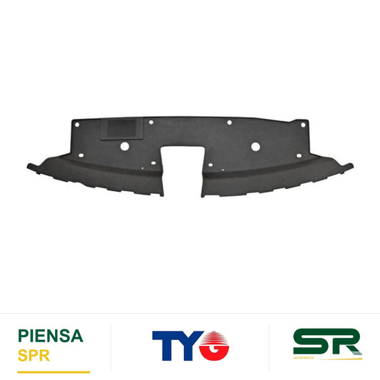 TOLVA SUPERIOR MARCO RADIADOR MG MG5 2021-2024 TYG