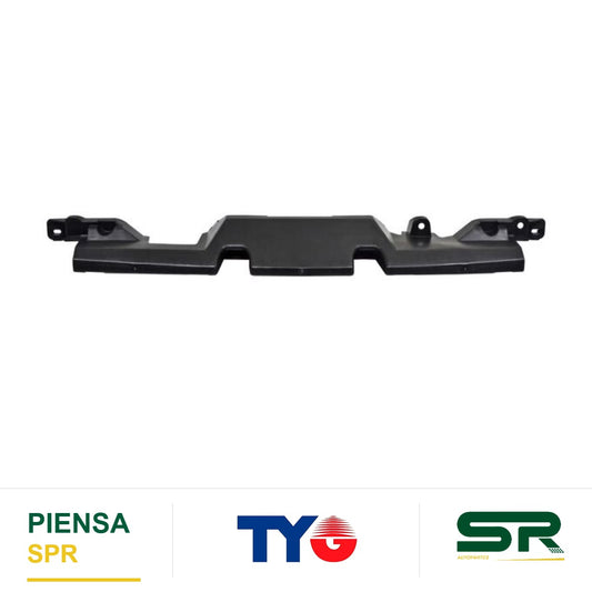 TOLVA INFERIOR MARCO RADIADOR MG ZS 2021-2024 TYG