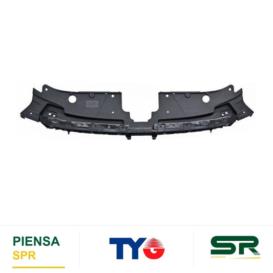 TOLVA SUPERIOR MARCO RADIADOR SOPORTE MAZDA CX-9 2016-2023 TYG