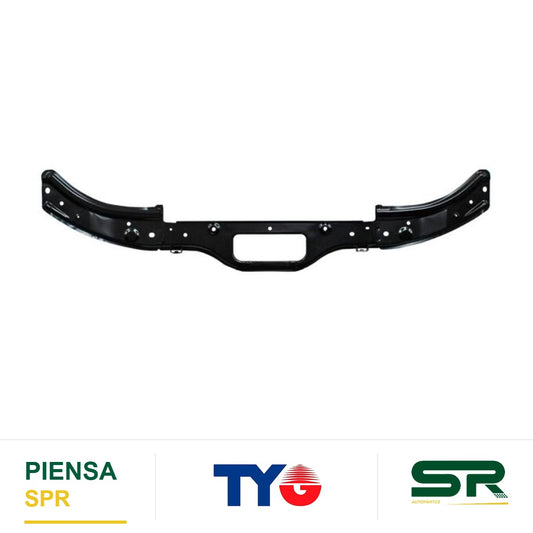 TOLVA SUPERIOR MARCO RADIADOR MAZDA CX-9 2016-2023 TYG