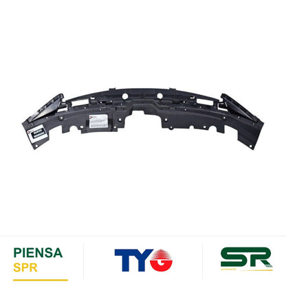 TOLVA SUPERIOR MARCO RADIADOR MAZDA CX50 2023-2025 TYG
