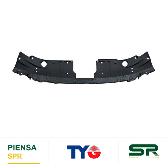 TOLVA SUPERIOR MARCO RADIADOR MAZDA CX-5 2018-2025 TYG