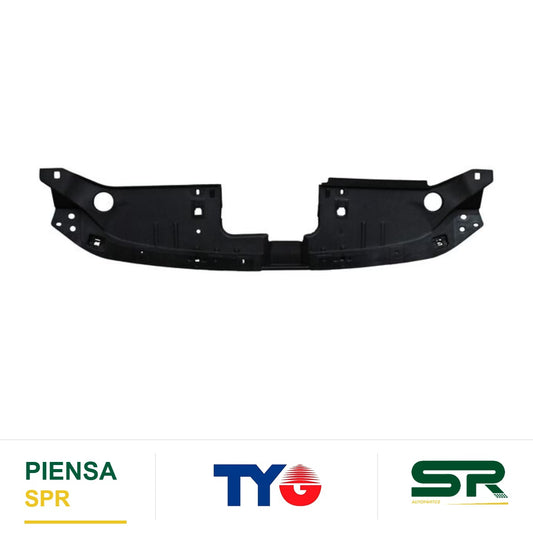 TOLVA SUPERIOR MARCO RADIADOR MAZDA CX-5 2013-2017 TYG