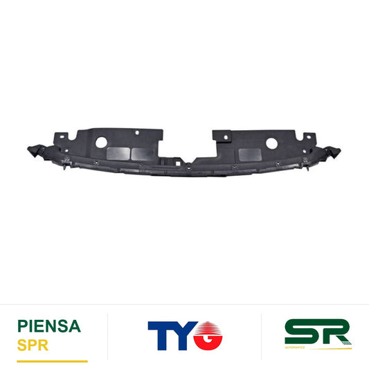 TOLVA SUPERIOR MARCO RADIADOR MAZDA CX3 2016-2025 TYG