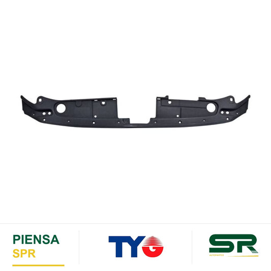 TOLVA SUPERIOR MARCO RADIADOR MAZDA 6 2014-2021 TYG