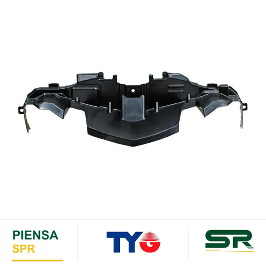TOLVA SUPERIOR MARCO RADIADOR 6 7 MAZDA 2 2012-2015 / MAZDA USA 2011-2014 TYG