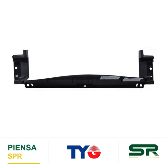 TOLVA INFERIOR MARCO RADIADOR SOPORTE MAZDA CX-30 2020-2025 TYG