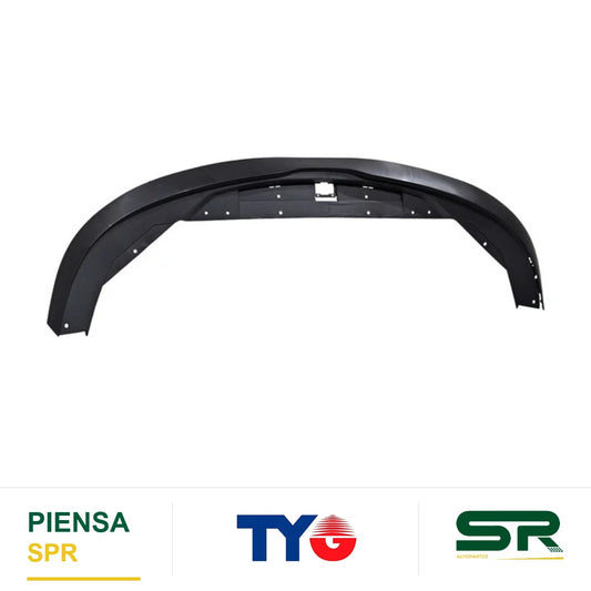 TOLVA SUPERIOR MARCO RADIADOR CON MOLDURA KIA SOUL 2020-2024 TYG