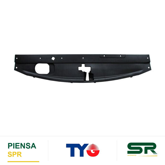 TOLVA SUPERIOR MARCO RADIADOR KIA SEDONA 2019 TYG