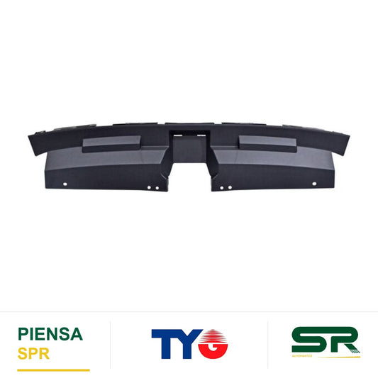TOLVA SUPERIOR MARCO RADIADOR KIA K4 2025-2026 TYG