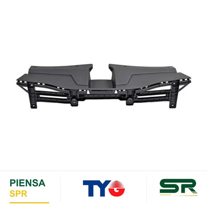TOLVA SUPERIOR MARCO RADIADOR KIA K3 2024-2026 TYG