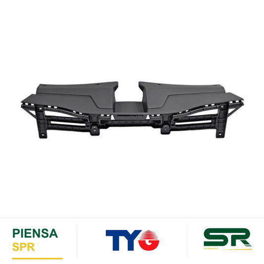 TOLVA SUPERIOR MARCO RADIADOR KIA K3 2024-2026 TYG