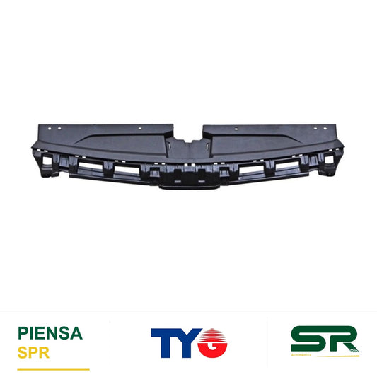 TOLVA SUPERIOR MARCO RADIADOR KIA FORTE 2019-2023 TYG