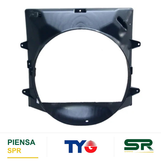 TOLVA VENTILADOR JEEP GRAND CHEROKEE 1999-2003 TYG