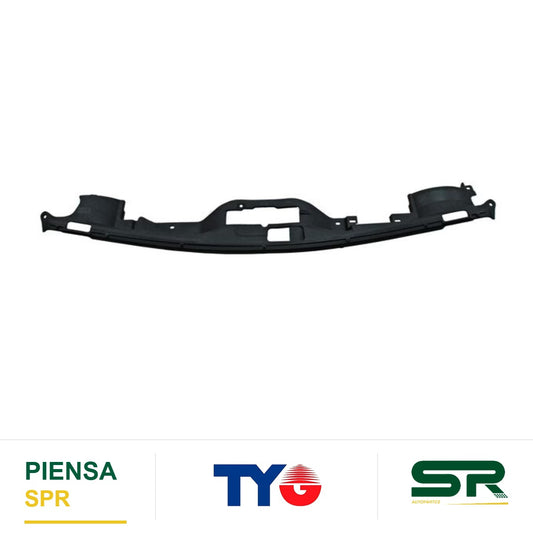 TOLVA SUPERIOR MARCO RADIADOR JEEP PATRIOT 2011-2017 TYG