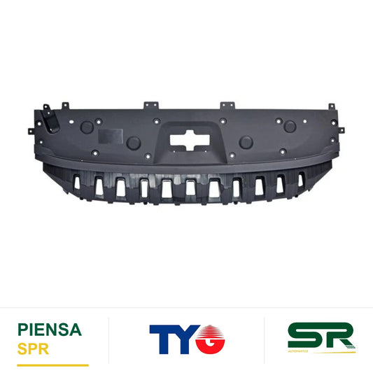 TOLVA SUPERIOR MARCO RADIADOR JAC SEI 7 PRO 2022-2024 TYG