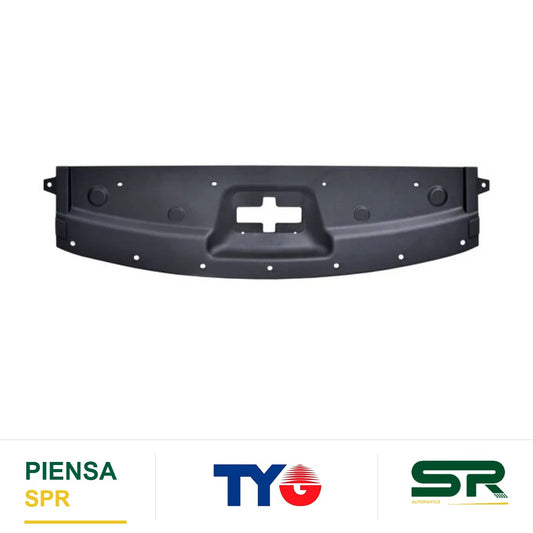 TOLVA SUPERIOR MARCO RADIADOR JAC SEI 6 PRO 2023-2024 TYG