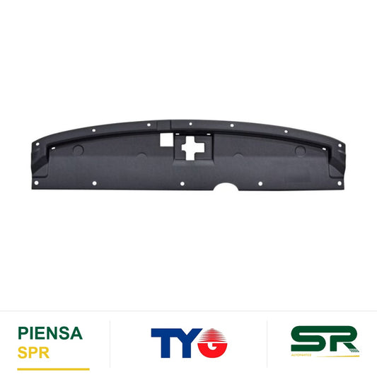 TOLVA SUPERIOR MARCO RADIADOR JAC SEI 4 PRO 2021-2025 TYG