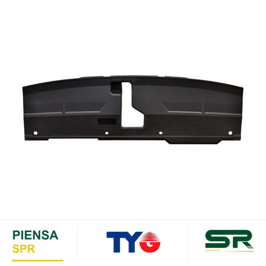 TOLVA SUPERIOR MARCO RADIADOR HYUNDAI TUCSON 2022-2024 TYG