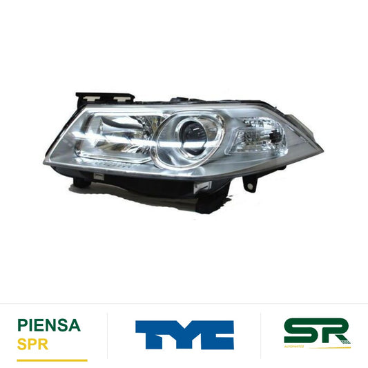 FARO IZQUIERDO RENAULT MEGANE II 2007-2010 TYC