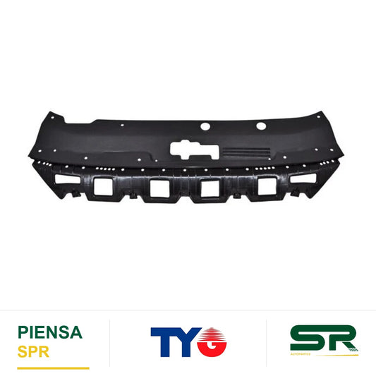 TOLVA SUPERIOR MARCO RADIADOR HYUNDAI SONATA 2018-2020 TYG
