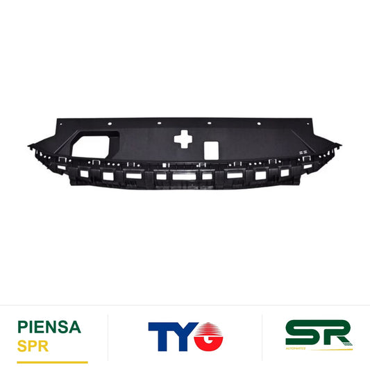 TOLVA SUPERIOR MARCO RADIADOR HYUNDAI SANTA FE 2019-2020 TYG