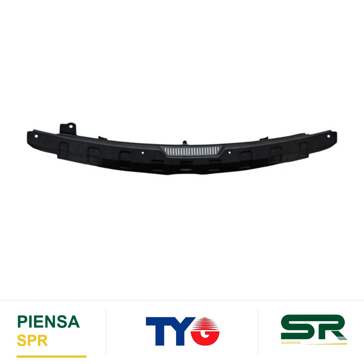 TOLVA SUPERIOR MARCO RADIADOR HYUNDAI GRAND I10 2018-2020 TYG