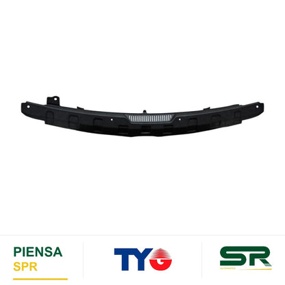 TOLVA SUPERIOR MARCO RADIADOR HYUNDAI GRAND I10 2018-2020 TYG