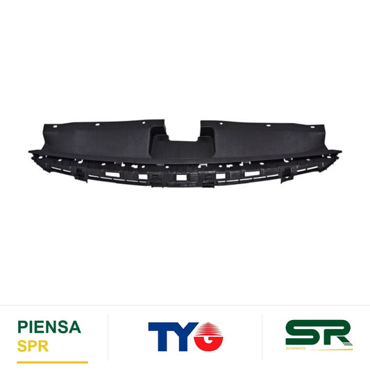 TOLVA SUPERIOR MARCO RADIADOR HYUNDAI ELANTRA 2019-2020 TYG