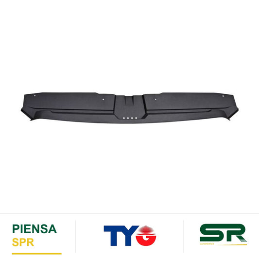 TOLVA SUPERIOR MARCO RADIADOR HYUNDAI CRETA 2021-2025 TYG