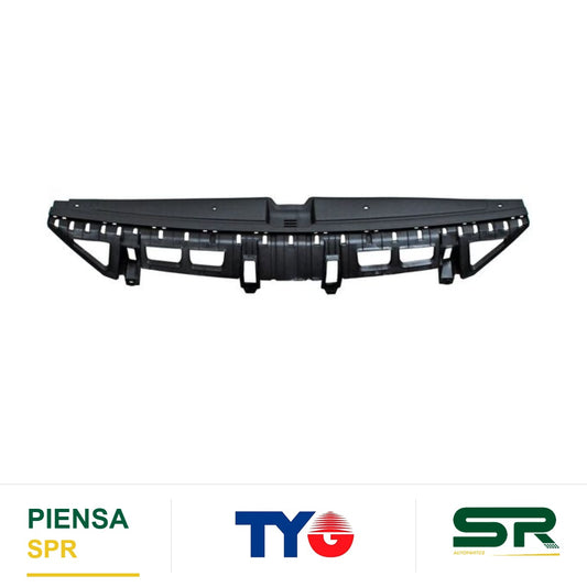 TOLVA SUPERIOR MARCO RADIADOR HYUNDAI ACCENT 2018-2022 TYG