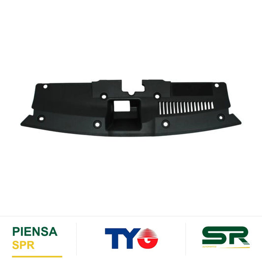 TOLVA SUPERIOR MARCO RADIADOR HONDA CR-V 2017-2020 TYG