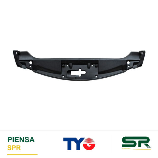 TOLVA SUPERIOR MARCO RADIADOR HONDA ACCORD 2008-2012 TYG