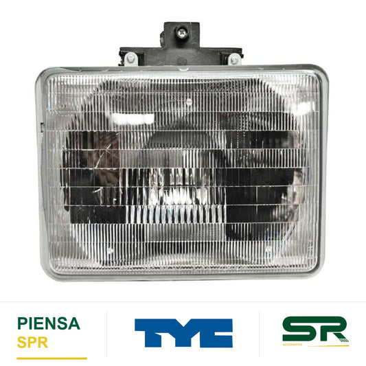 FARO IZQUIERDO FORD AJUSTES AEROSTAR 1992-1997 TYC