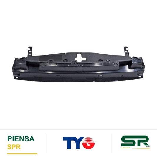TOLVA SUPERIOR MARCO RADIADOR FORD MAVERICK 2022-2024 TYG