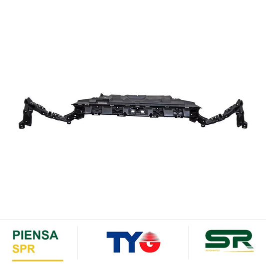 TOLVA SUPERIOR MARCO RADIADOR CENTRAL FORD FOCUS 2015-2017 TYG
