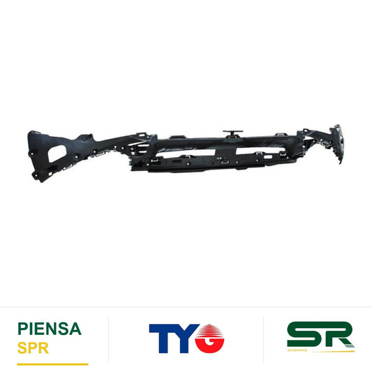 TOLVA SUPERIOR MARCO RADIADOR CENTRAL FORD FOCUS 2012-2014 TYG