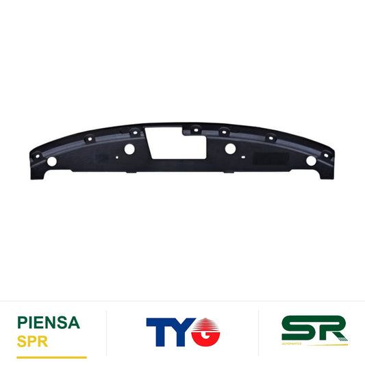 TOLVA SUPERIOR MARCO RADIADOR FORD EXPLORER 2018-2020 TYG