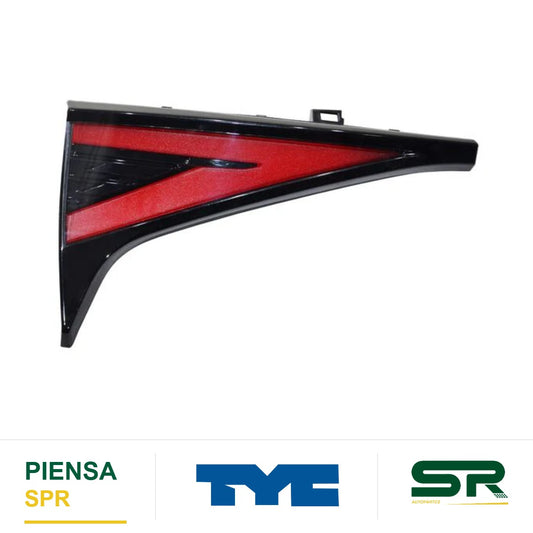 CALAVERA INTERIOR IZQUIERDA CON ARNÉS KIA SPORTAGE 2023-2025 TYC