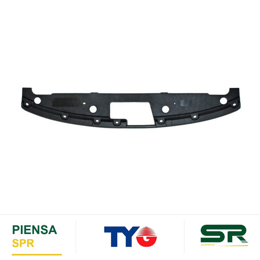 TOLVA SUPERIOR MARCO RADIADOR FORD EXPLORER 2016-2019 TYG