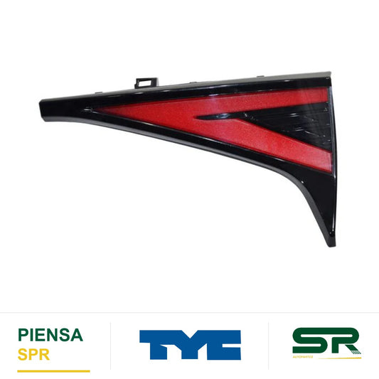 CALAVERA INTERIOR DERECHA CON ARNÉS KIA SPORTAGE 2023-2025 TYC