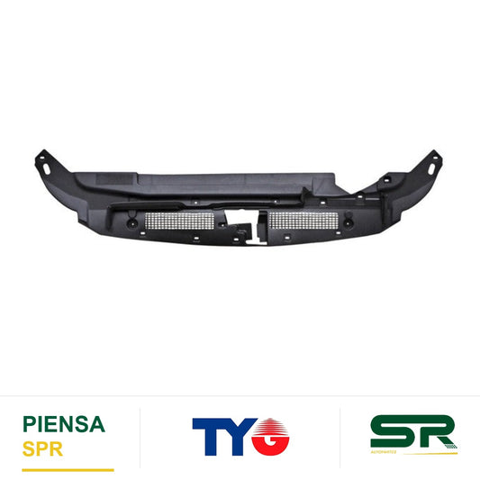 TOLVA SUPERIOR MARCO RADIADOR FORD EXPEDITION 2018-2020 TYG