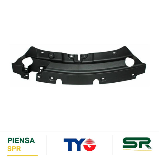TOLVA SUPERIOR MARCO RADIADOR FORD ESCAPE 2017-2019 TYG