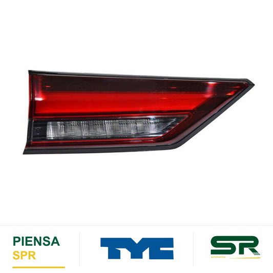 CALAVERA INTERIOR IZQUIERDA LED MITSUBISHI XPANDER 2023-2024 TYC