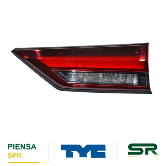 CALAVERA INTERIOR DERECHA LED MITSUBISHI XPANDER 2023-2024 TYC