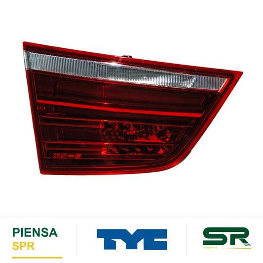 CALAVERA INTERIOR IZQUIERDA CON ARNÉS BMW X3 2011-2017 TYC