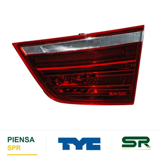 CALAVERA INTERIOR DERECHA CON ARNÉS BMW X3 2011-2017 TYC