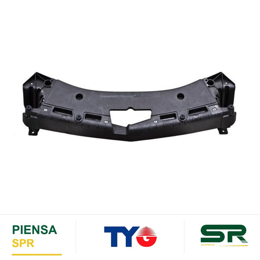 TOLVA SUPERIOR MARCO RADIADOR CHEVROLET EQUINOX 2010-2017 TYG