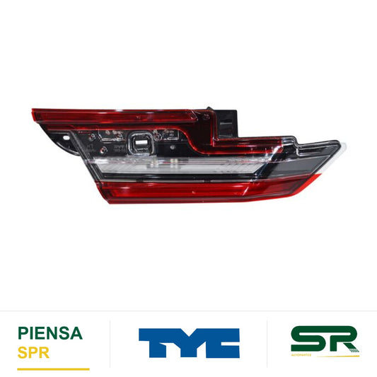 CALAVERA INTERIOR IZQUIERDA LED TOYOTA CAMRY 2025-2026 TYC