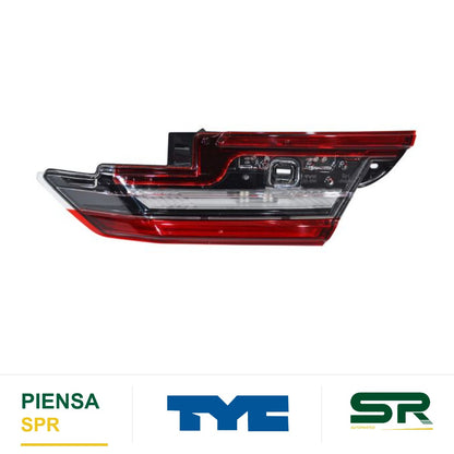 CALAVERA INTERIOR DERECHA LED TOYOTA CAMRY 2025-2026 TYC